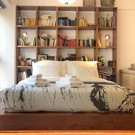 Am16 Suites Афіни Екстер'єр фото