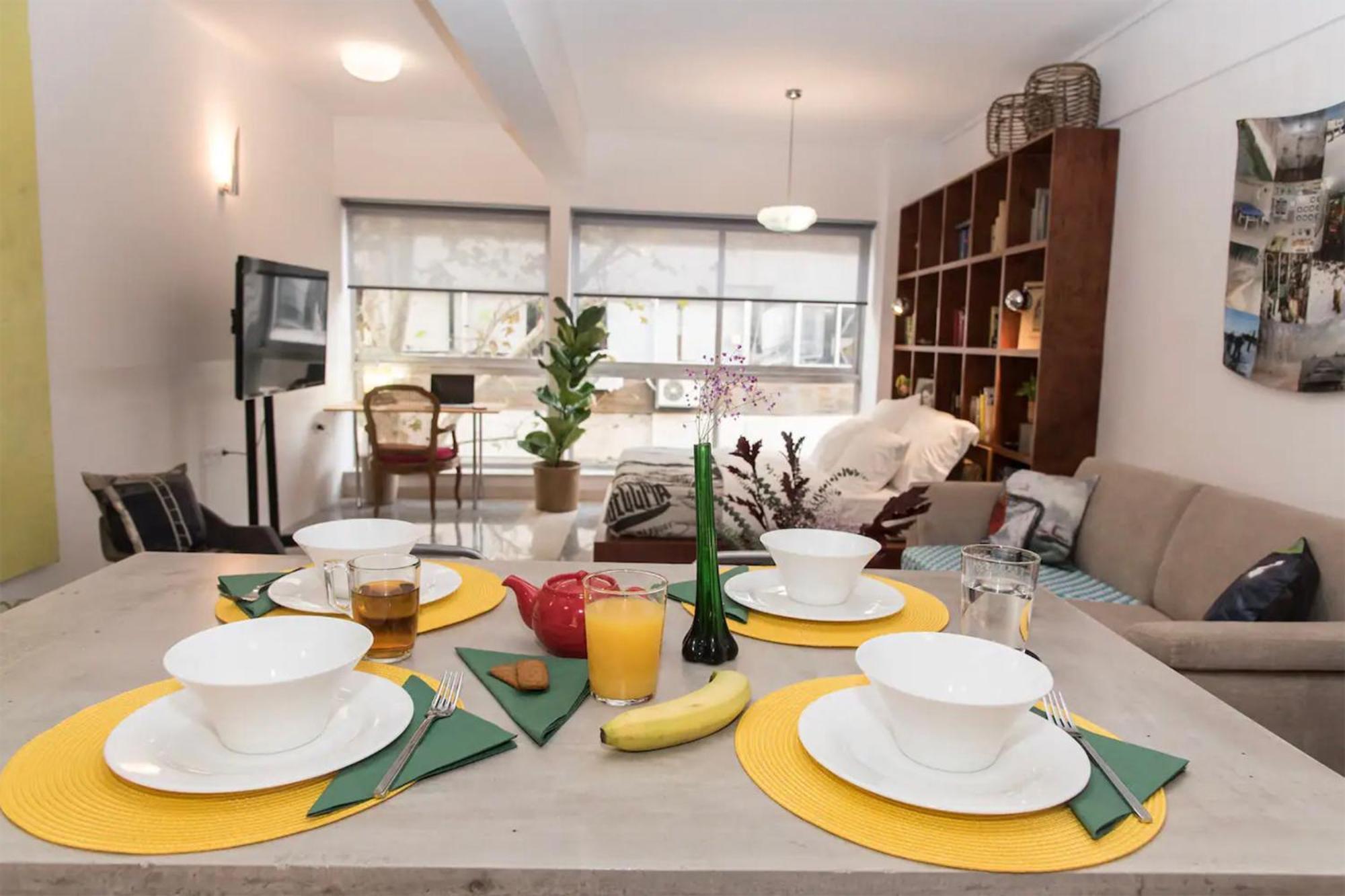 Am16 Suites Афіни Екстер'єр фото